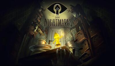 فروش کلی سری Little Nightmares از ۲۰ میلیون نسخه عبور کرد