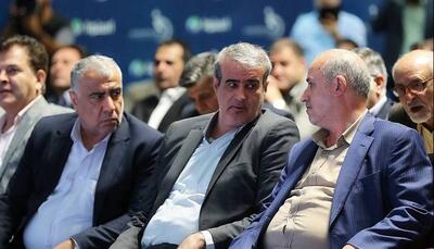 کشوری‌فرد خبر داد؛ احتمال برگزاری بازی‌های لیگ هر سه روز یک‌بار