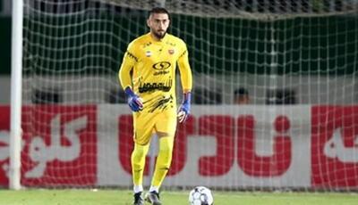 مقصد جدید الکسیس گندوز مشخص شد