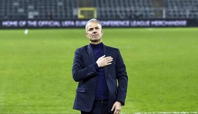 کارتال و دورسون آماده جدایی از پرسپولیس!