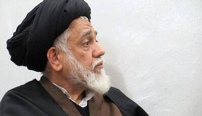 آیت‌الله حائری: هرگونه تعرض به رهبر ایران، تعرض به امت اسلام است