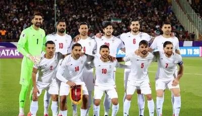 ۴ بازیکن ایران نامزد حضور در تیم منتخب آسیا