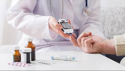 کدام علائم دیابت نشانه خطر است؟