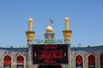 آنچه در روز سوم ماه محرم بر کاروان «امام حسین» گذشت/روزی به نام «حضرت رقیه(س)»