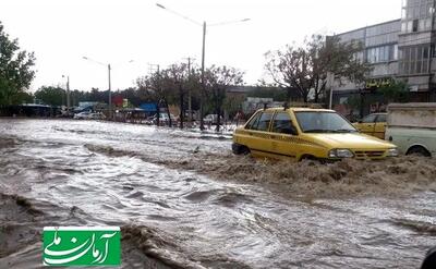 هواشناسی استان تهران برای 5 روز آینده (تا پنجشنبه ۱۲ تیرماه)اطلاعیه فوری صادر کرد