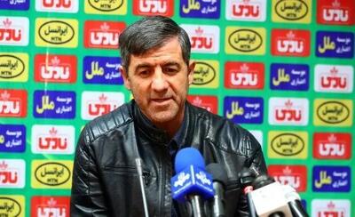 جانشین کارتال در پرسپولیس این آقای محبوب است!