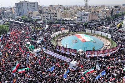 بدرقه تاریخی