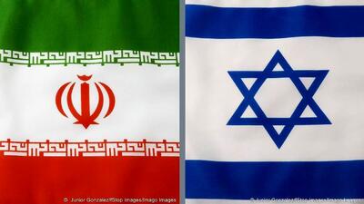 جنگ دوم اسرائیل و ایران در راه است؟!