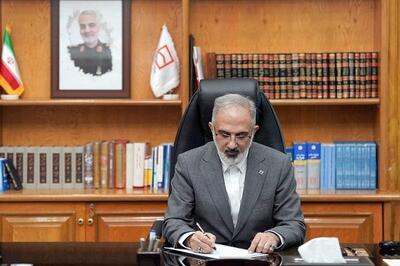 اذن الهی، زعامت رهبری و همبستگی ملی رمز اقتدار ایران اسلامی/ تجلیل از تلاش بی وقفه و شجاعانه کارکنان بانک مسکن در سنگر اقتصادی