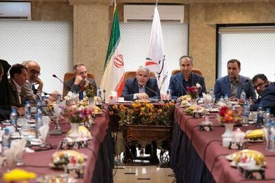  وزیر میراث‌ فرهنگی: ۱۲ روز آینده سخت تر از ۱۲ روز گذشته است/ هیچ کس نمی تواند پیش بینی کند چه اتفاقی می افتد/ تاکنون تصمیمی برای پرداخت ضرر و زیان ها گرفته نشده
