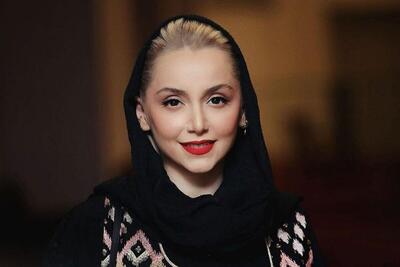 نظر متفاوت نازنین بیاتی درباره نقش‌آفرینی بابک حمیدیان (فیلم)