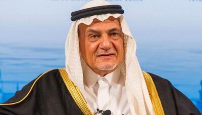 رئیس اسبق اطلاعات عربستان: بمب‌افکن‌های B2 آمریکا باید دیمونا را هدف می‌گرفتند نه ایران را