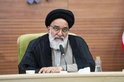 مراسم بزرگداشت شهدای حمله رژیم صهیونیستی به خاک میهن‌مان عصر چهارشنبه ۱۱ تیر برگزار می‌شود (فیلم)