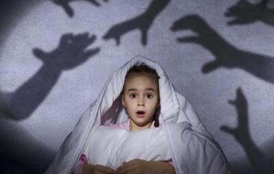 استرس پس از جنگ در کودکان؛ نشانه ها و راهکارها