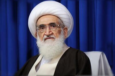 آیت‌الله نوری همدانی: هرگونه تعرض و تهدید به رهبری و مرجعیت شیعه حکم محارب دارد