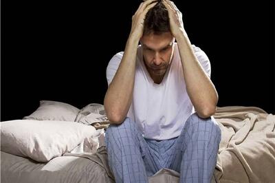 کابوس‌ های مکرر نشانه پیری زودرس و افزایش خطر مرگ!