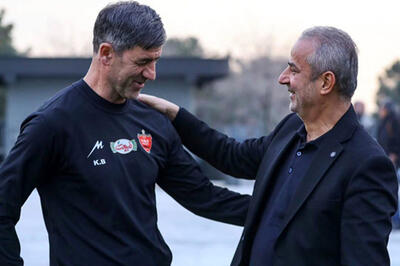 اینترنت پرسپولیس تا پایان 1404 ملی شد