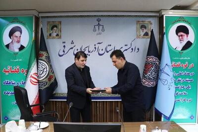 تحقق برنامه‌های مدون شهرداری تبریز با همراهی دستگاه قضایی