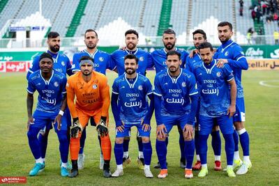 استقلالی ها به زودی پولدار می شوند!/ قول مدیران باشگاه قبل از استارت تمرین