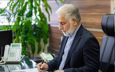 رئیس سازمان زندان‌ها: خدمات شهدای اوین هرگز از یادها نخواهد رفت