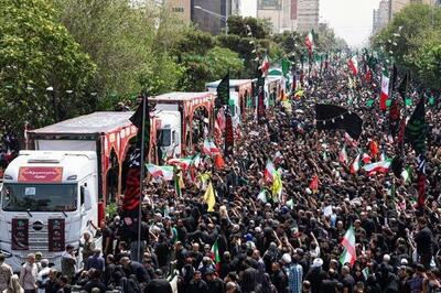 منصوری آرانی: اتحاد مردم ایران قوی‌ترین پاسخ به تهدیدات دشمن است