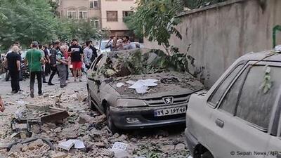حمله به محوطه‌ی عمومی زندان اوین، حمله به قانون بود؛ حمله به اصول بنیادین حقوق بشر