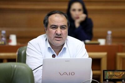 مدیریت بحران جنگ ۱۲ روزه الگویی برای مدیریت واحد شهری