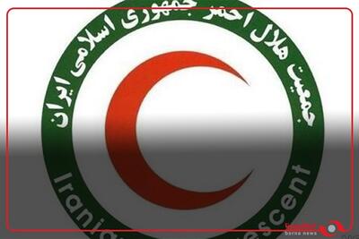 پورمحمدى: رشادت‌های هلال‌احمر در جنگ ۱۲ روزه دیده شد