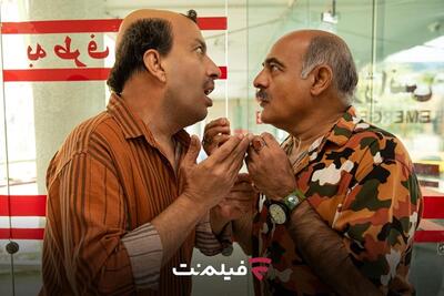 «اجل معلق» کمدی بی ادعا و خوش ریتم - چیدانه