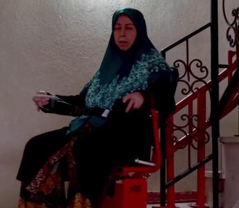 جانشین تازه و کمی خنده‌دار هوم‌لیفت و آسانسور در خانه‌ها - چیدانه