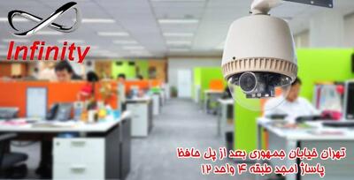 دنبال بهترین فروشگاه دوربین مداربسته هستی؟ حتماً این چند خط رو بخون!