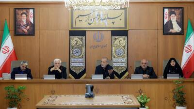 خلیج فارس نماد صلح و همکاری بین کشور‌های منطقه است