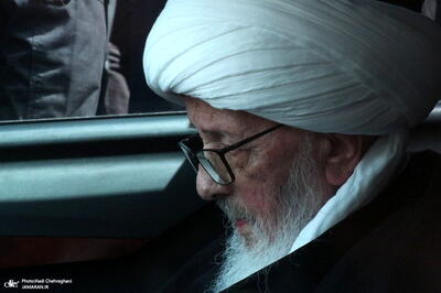 سفارش مهم آیت الله وحیدخراسانی برای این روزها