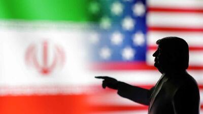 ادعای ترامپ: ایران قبل از حمله اورانیوم خود را جابجا نکرده بود