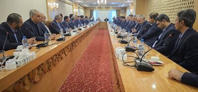در مدیریت بحران، ایمان، ایستادگی و اخلاق راهبرد ماست | اقتصاد24