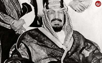 عکس/ اولین محل حکمرانی ملک عبدالعزیز پادشاه عربستان ۱۲۰ سال پیش | اقتصاد24