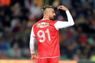 شوک جدید به هواداران پرسپولیس | اقتصاد24