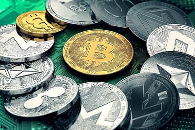 قیمت بیت کوین و ارز‌های دیجیتال امروز یکشنبه ۸ تیر ۱۴۰۴ + جدول | اقتصاد24