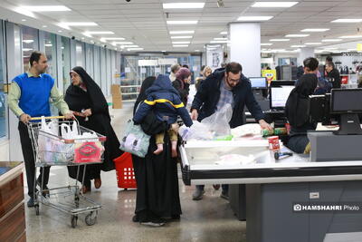 با این روش از شرایط دریافت کالابرگ مطلع شوید