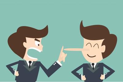 آیا دروغ گفتن می‌تواند ساختار مغز را تغییر دهد؟