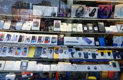 بازار گوشی در تیرماه؛ سقوط قیمت یا ثبات نسبی؟