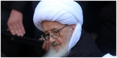 سفارش مهم آیت‌الله وحید خراسانی درباره دهه اول محرم‌الحرام