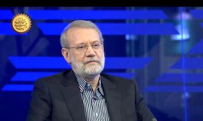 علی لاریجانی: ترامپ برای حمله به ایران برنامه ریزی کرده بود