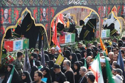 شب‌های دهه اول محرم به نام فرماندهان و دانشمندان شهید نامگذاری شد