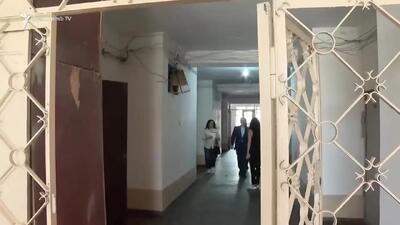 واکنش سفیر ایران به حضور نماینده رادیو آزادی در نشست کلوب ملی مطبوعات در ارمنستان