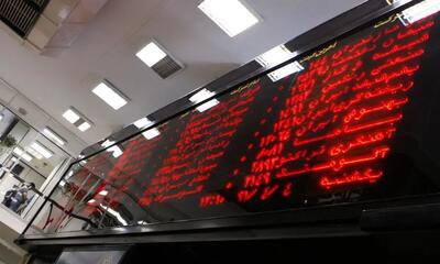 ۹۹ درصد بازار در صف‌فروش معامله می‌شوند!