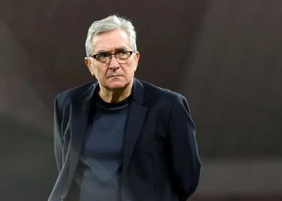 واکنش برانکو به پیشنهاد جانشینی کارتال در پرسپولیس