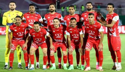 نیمکت‌نشین پرسپولیس 45 میلیارد تومان می‌خواهد!