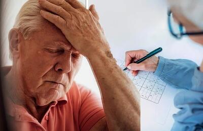 تشخیص ۹ نوع زوال عقل به کمک هوش مصنوعی