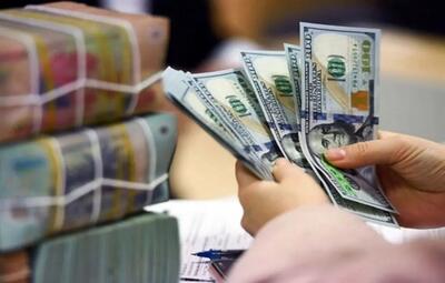 هفته پرتقاضای دلار